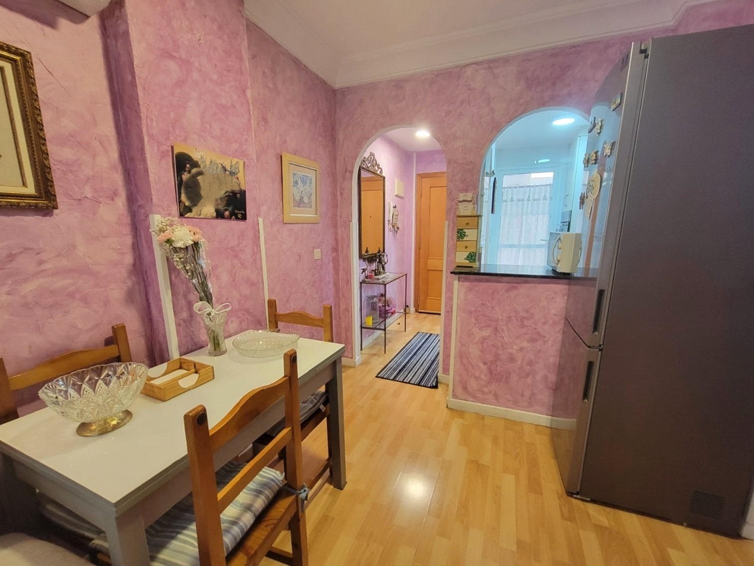  te koop benedenwoning Torrevieja Baix Segura 4