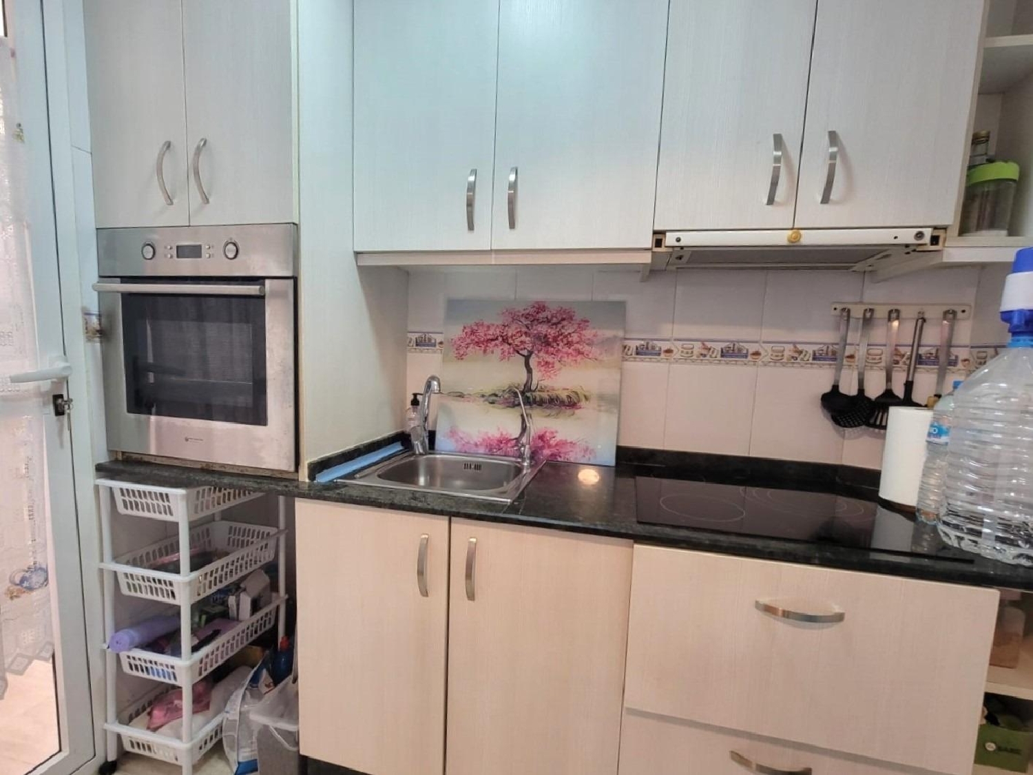  te koop benedenwoning Torrevieja Baix Segura 7