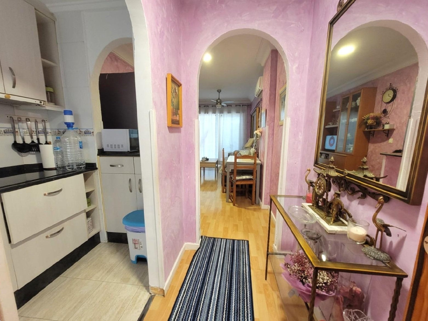  te koop benedenwoning Torrevieja Baix Segura 3
