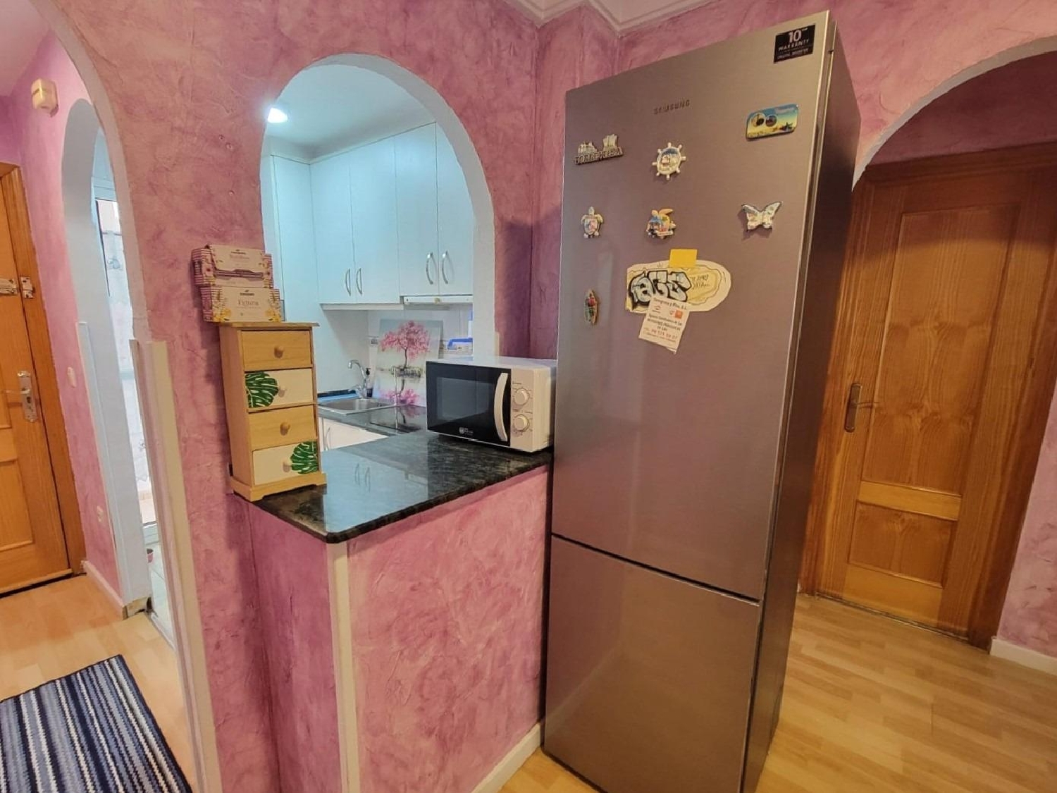 te koop benedenwoning Torrevieja Baix Segura 5