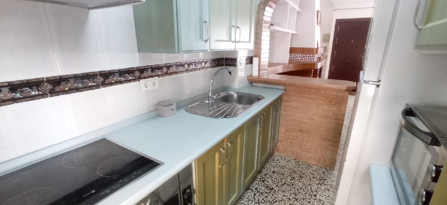  for sale ground floor Ubrique Sierra De Cádiz 4