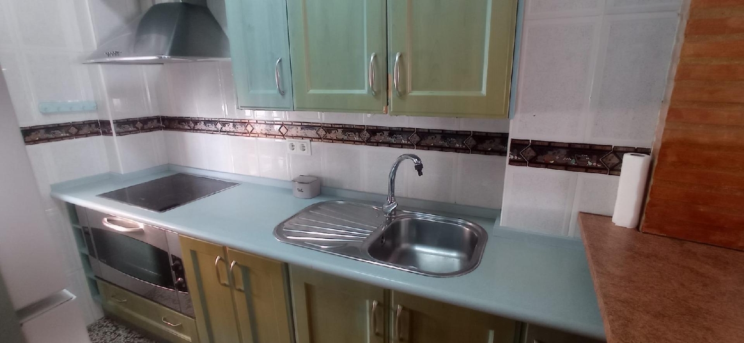  for sale ground floor Ubrique Sierra De Cádiz 6