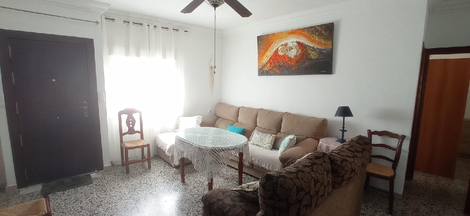 for sale ground floor Ubrique Sierra De Cádiz 2