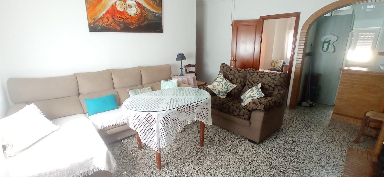 for sale ground floor Ubrique Sierra De Cádiz 3