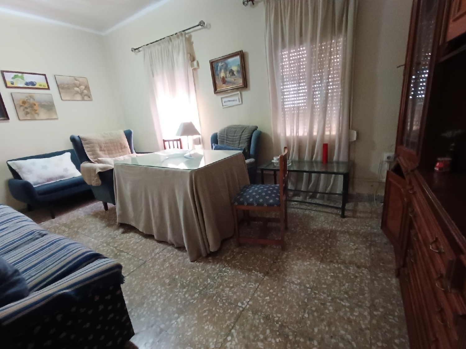  en venta planta baja Villafranca De Córdoba Alto Guadalquivir 2
