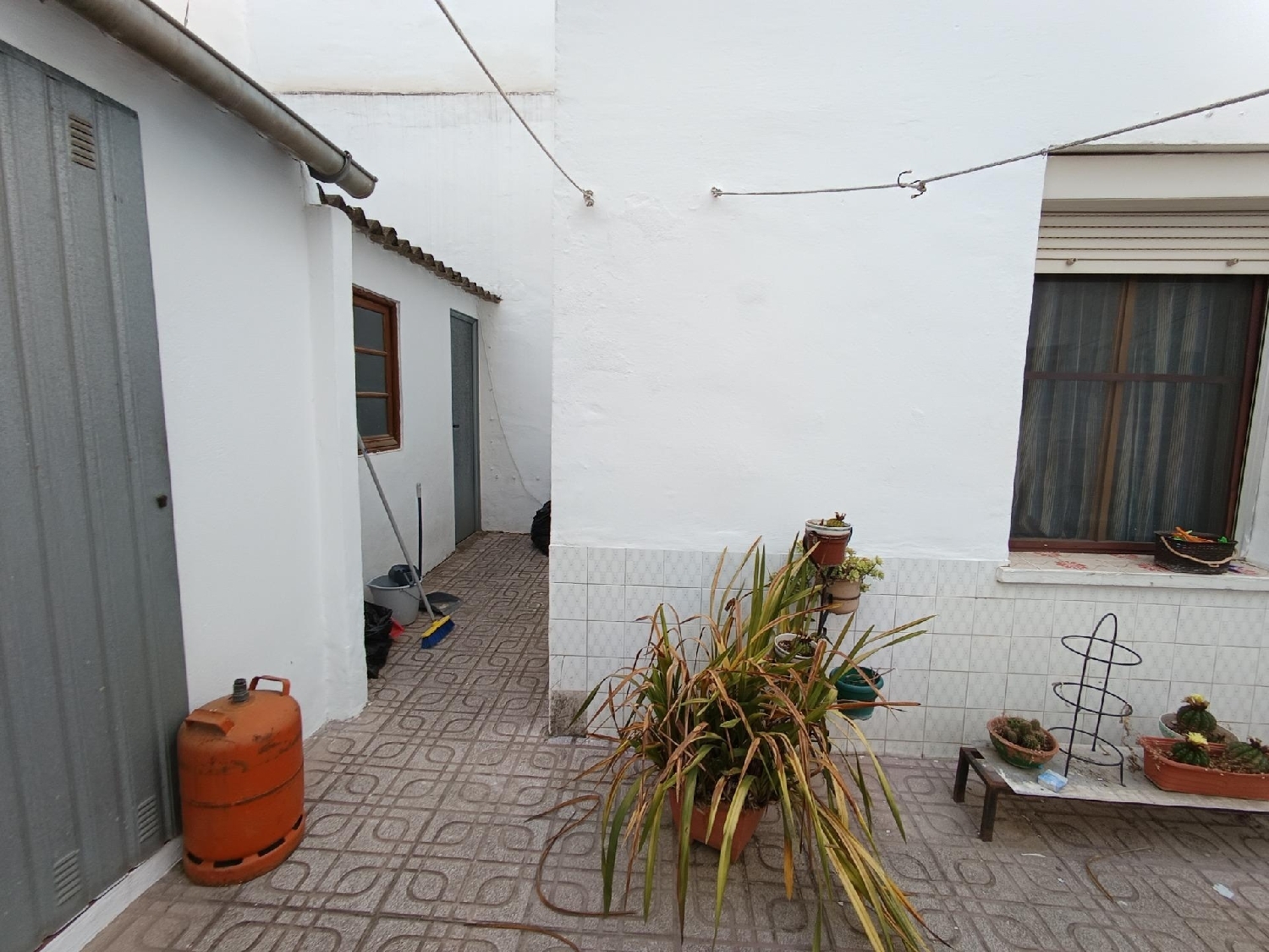  en venta planta baja Villafranca De Córdoba Alto Guadalquivir 8