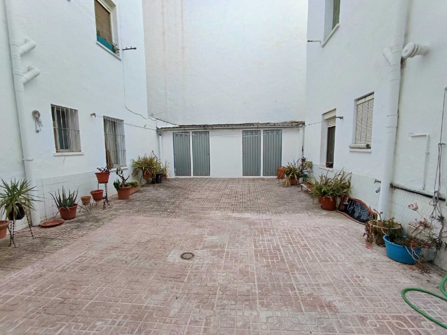  en venta planta baja Villafranca De Córdoba Alto Guadalquivir 7