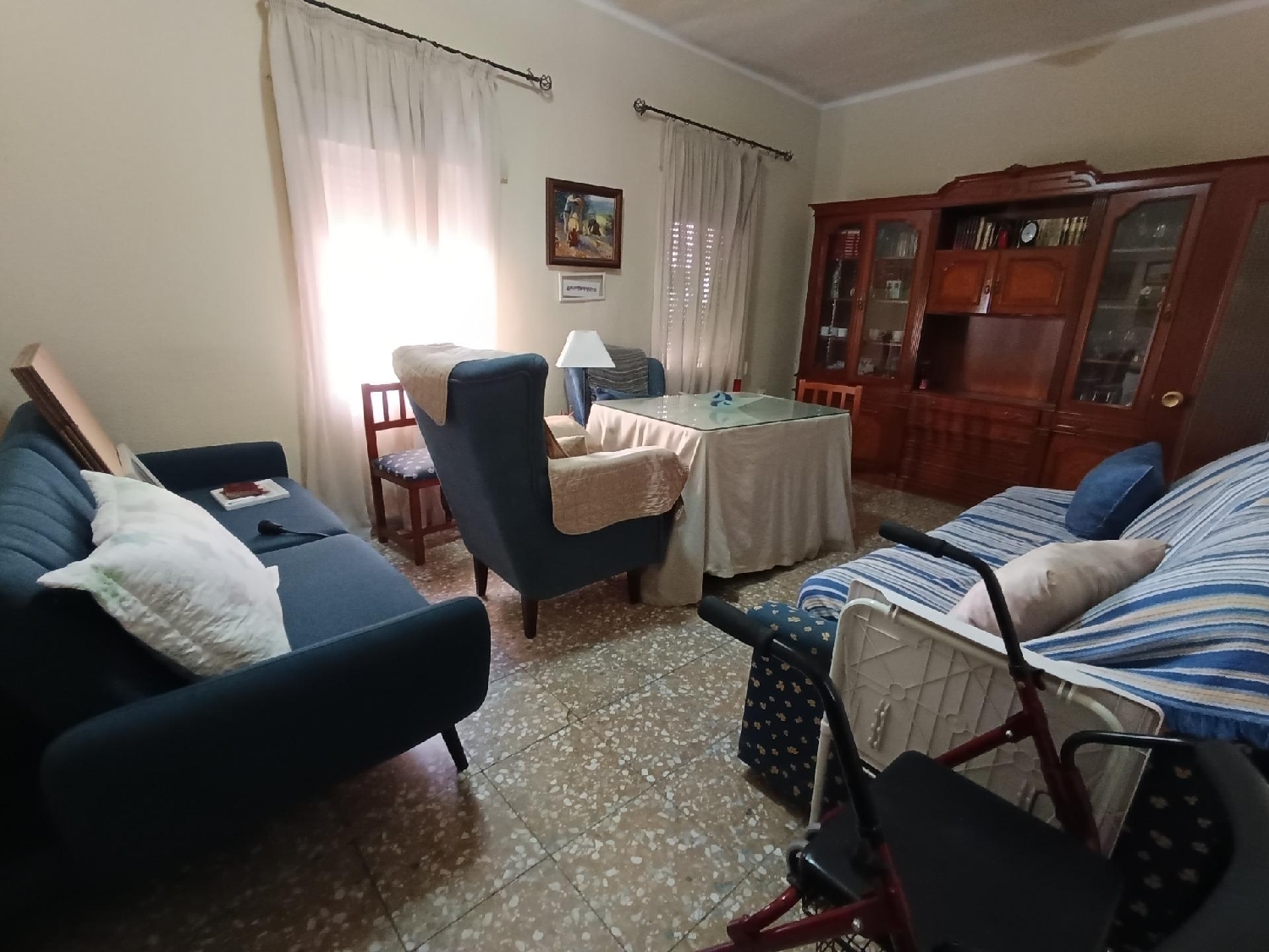  en venta planta baja Villafranca De Córdoba Alto Guadalquivir 1