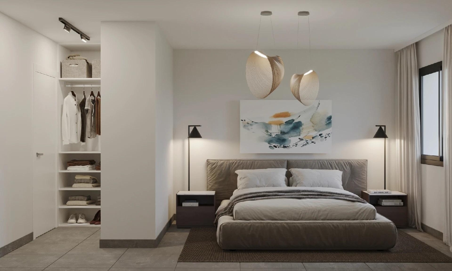  te koop benedenwoning Villajoyosa Marina Baixa 4