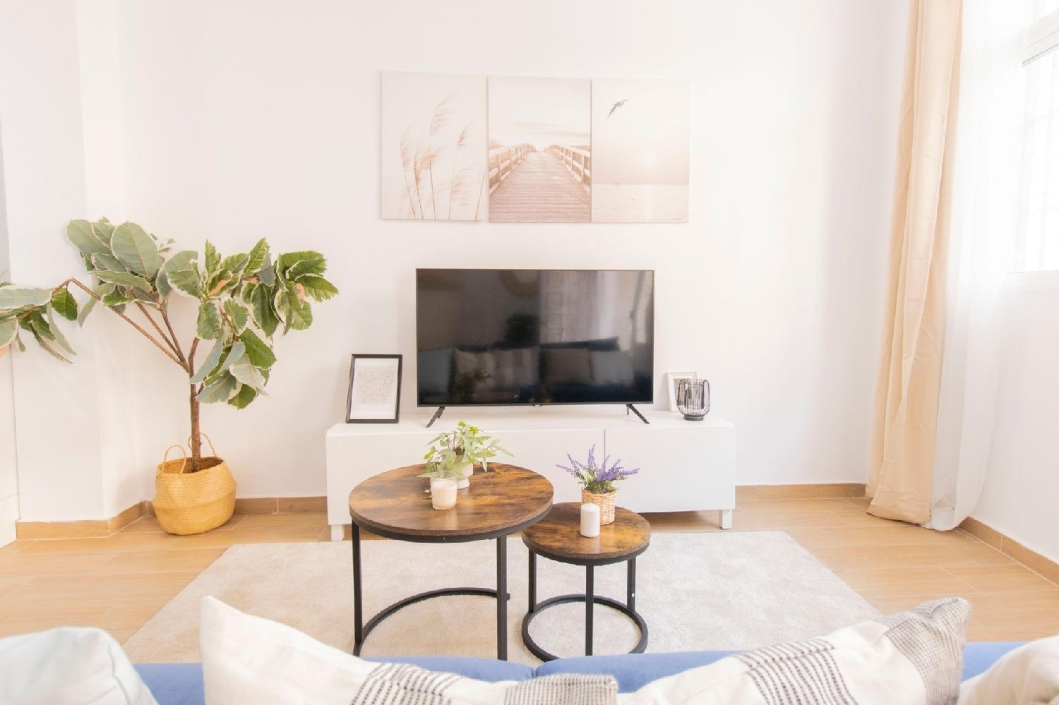  for sale ground floor Vinalesa Horta Nord 7