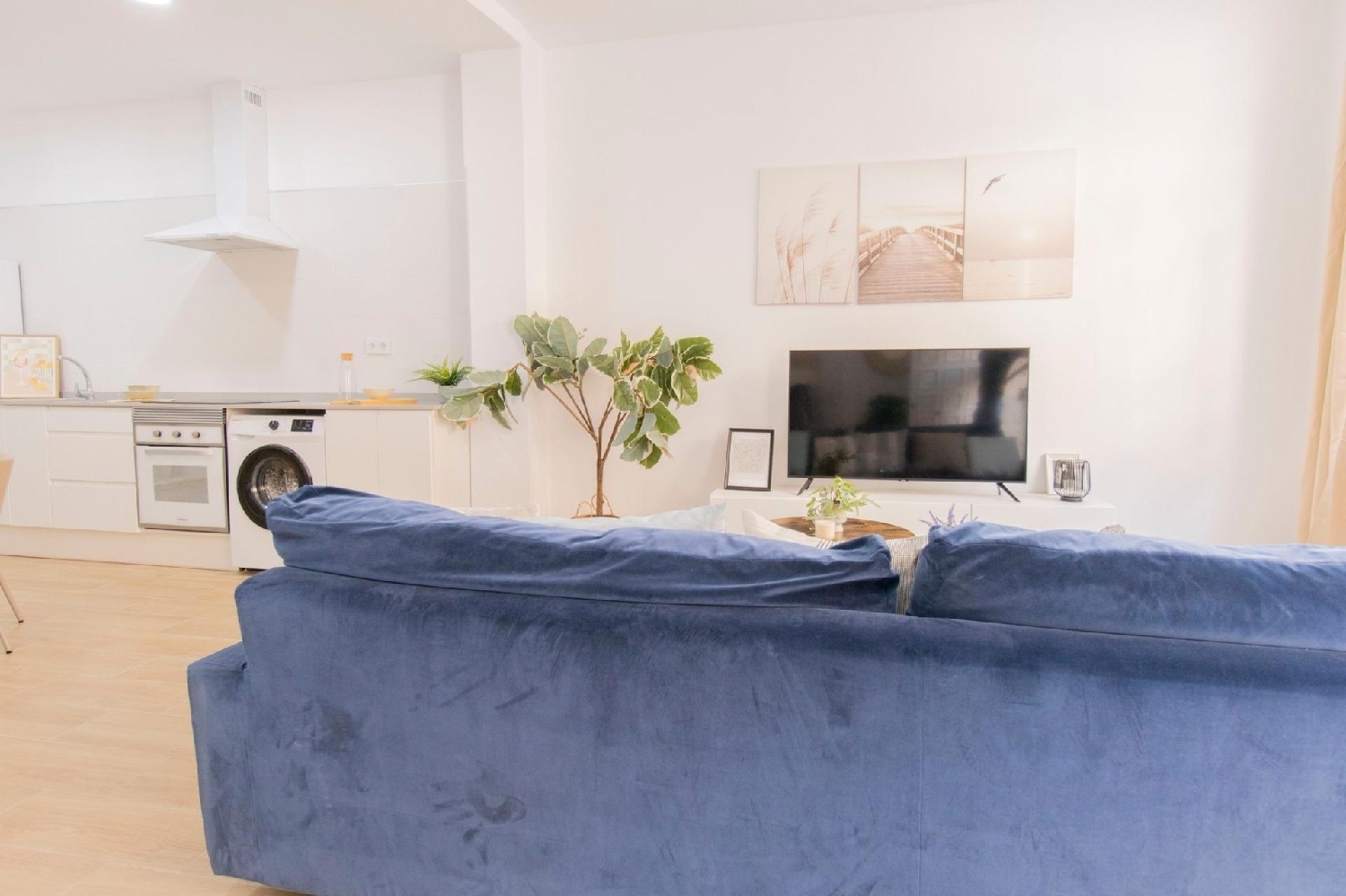  for sale ground floor Vinalesa Horta Nord 6