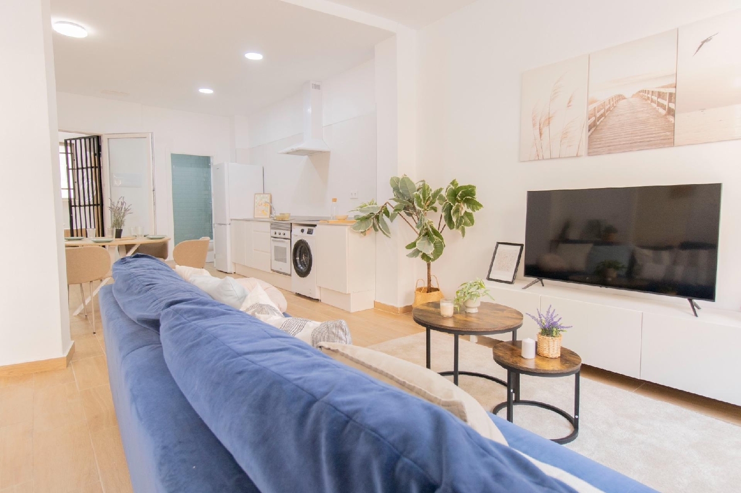  for sale ground floor Vinalesa Horta Nord 5