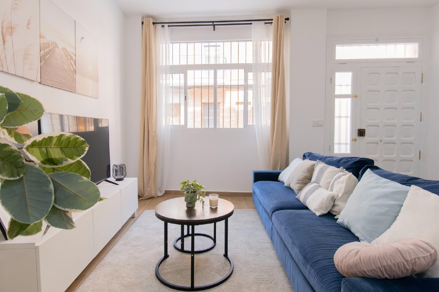  for sale ground floor Vinalesa Horta Nord 8
