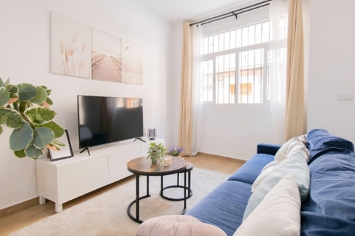 Vinalesa Horta Nord ground floor foto 6290164