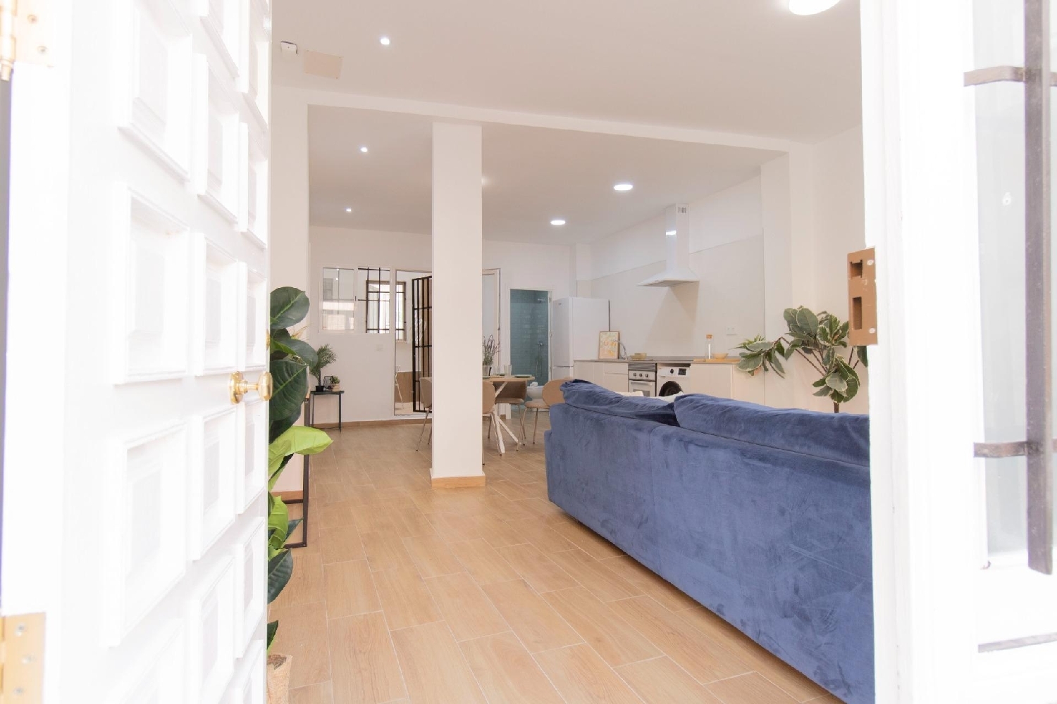  for sale ground floor Vinalesa Horta Nord 3