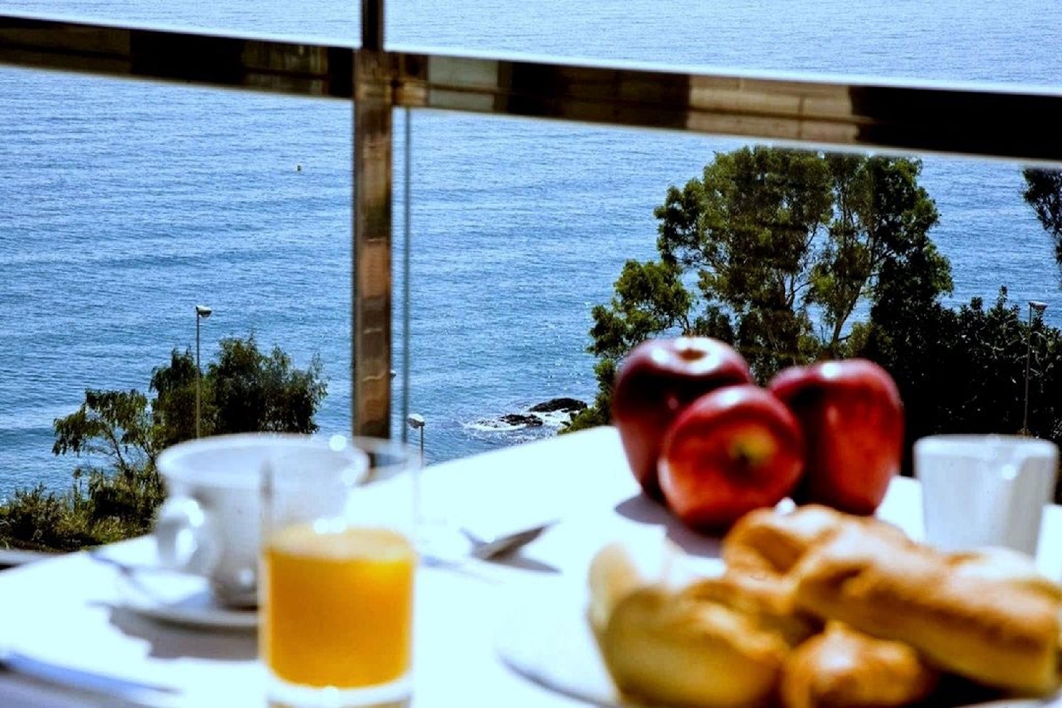  till salu hotell Benalmádena Costa Del Sol Occidental 1