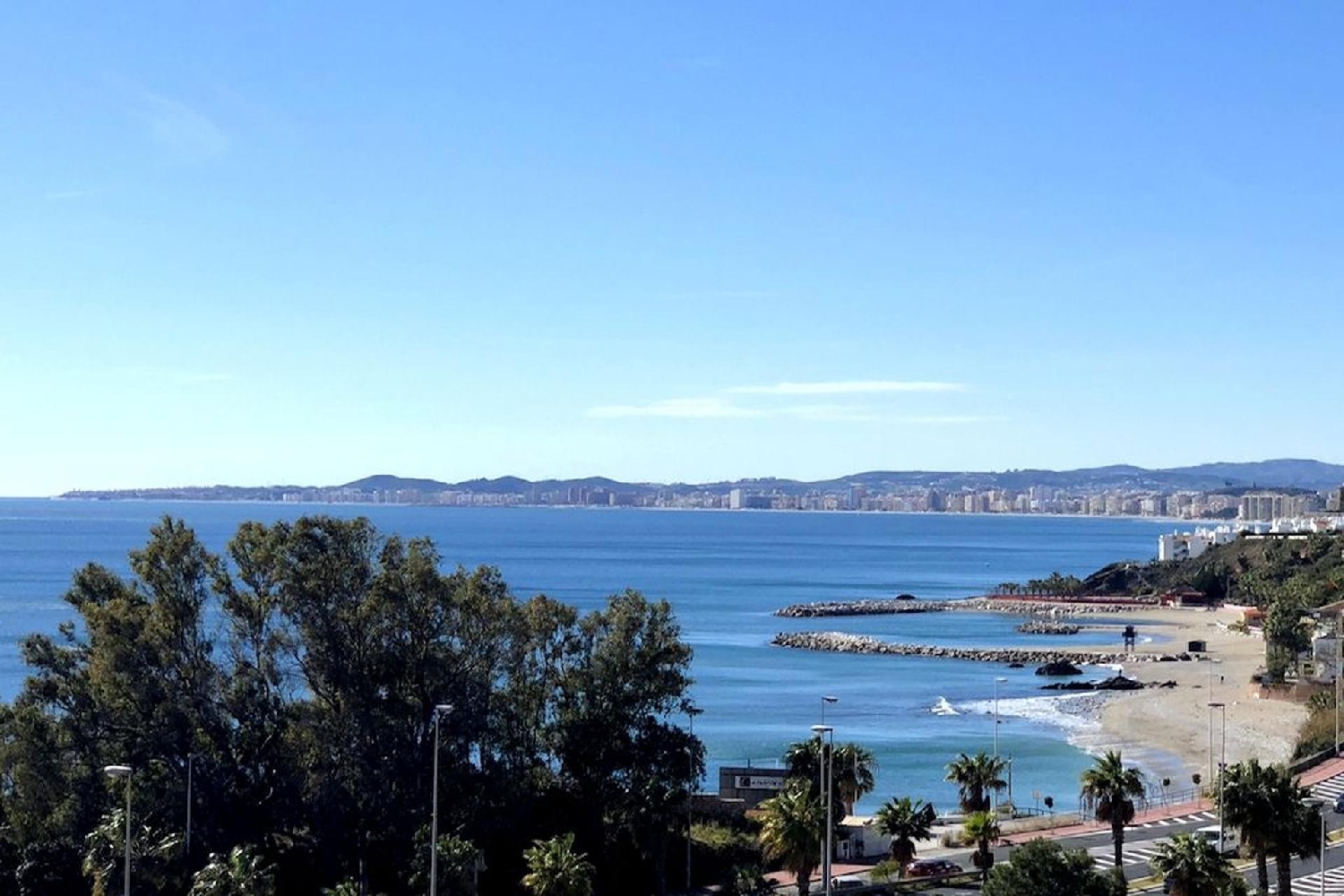  till salu hotell Benalmádena Costa Del Sol Occidental 6