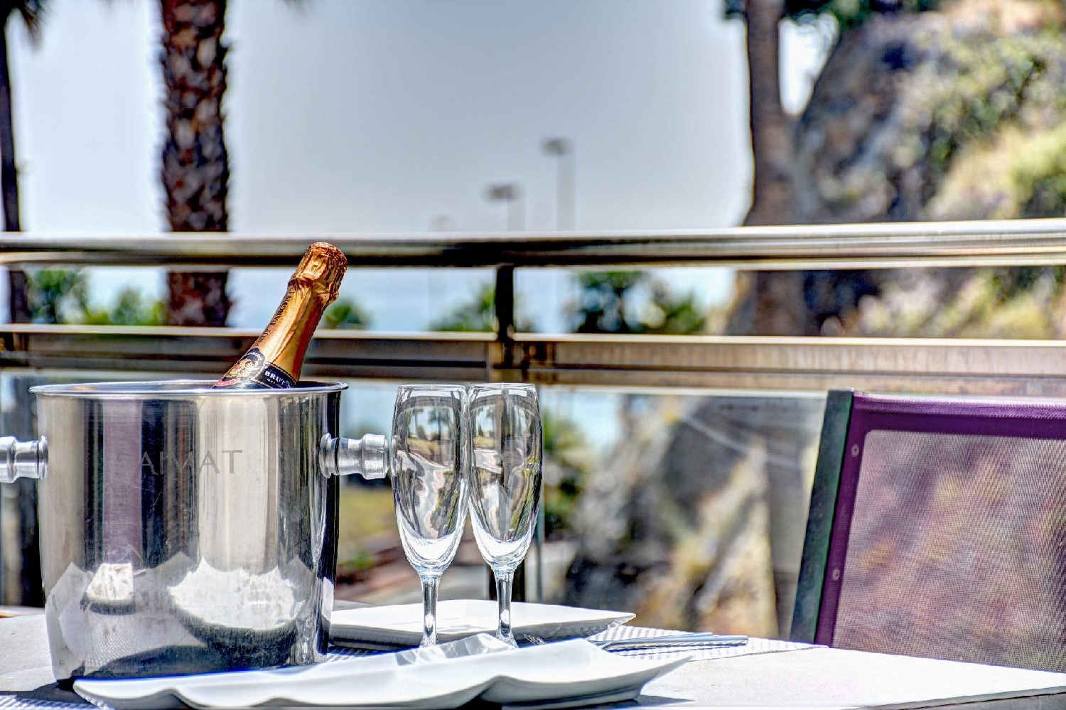  till salu hotell Benalmádena Costa Del Sol Occidental 3