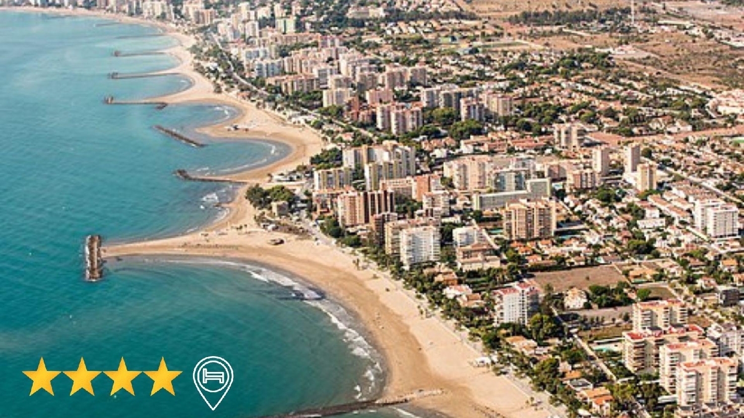  en venta hotel Benicasim Plana Alta 1