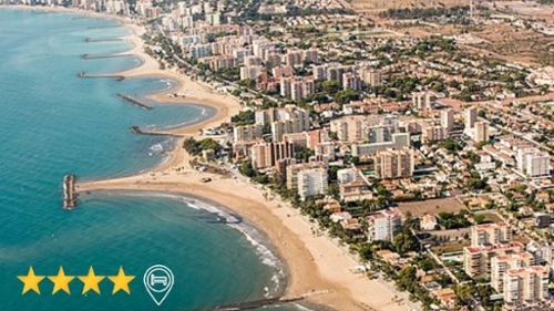 Benicasim Plana Alta hotel foto 6291684