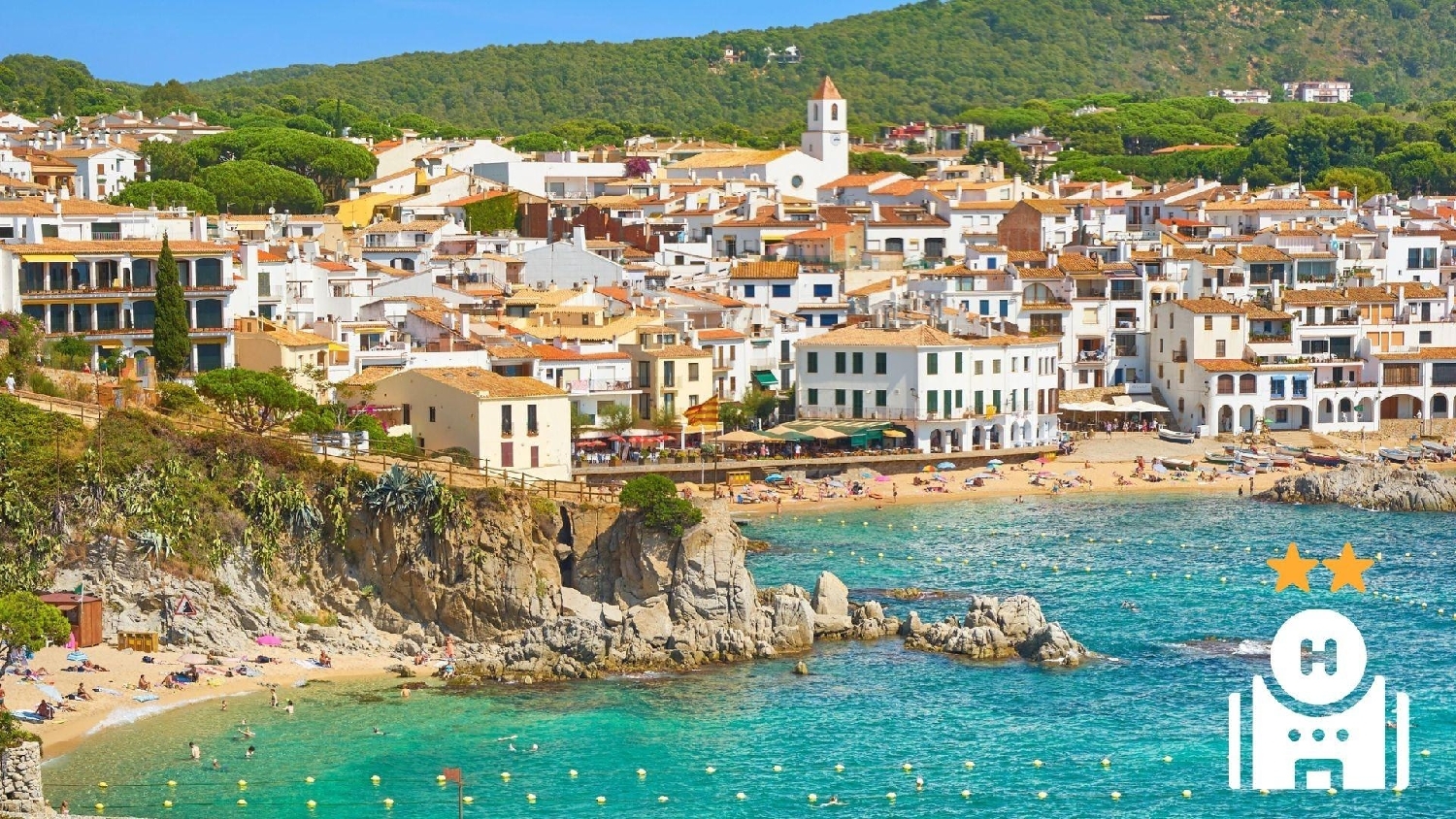  kaufen Hotel Calella Maresme 1