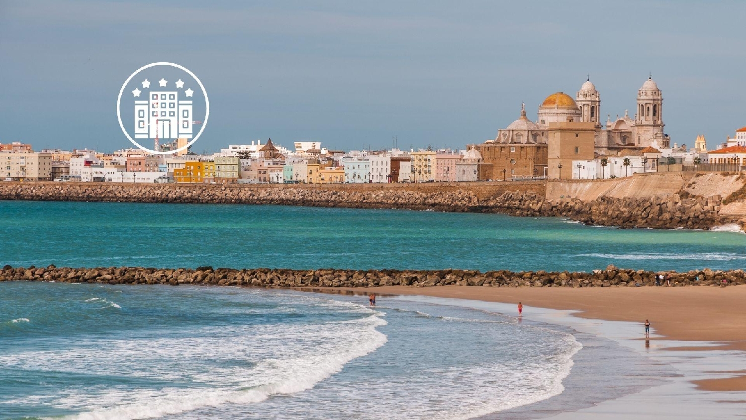  for sale hotel Chiclana De La Frontera Bahía De Cádiz 1