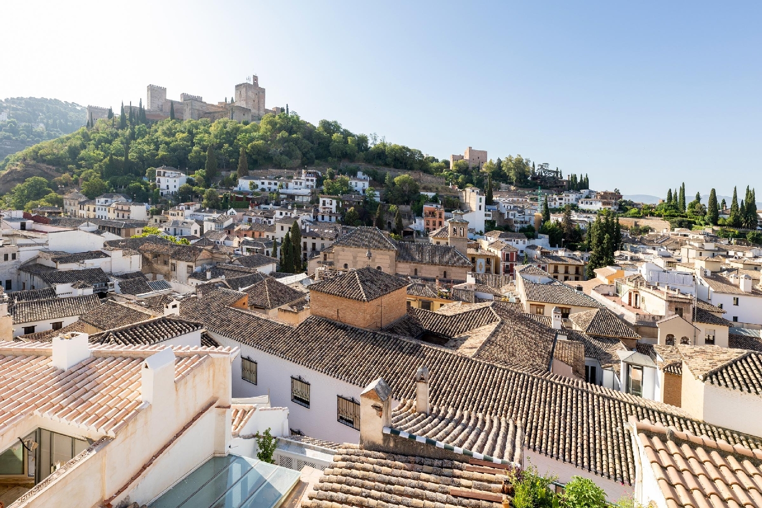 te koop hotel Ogíjares Vega De Granada 3