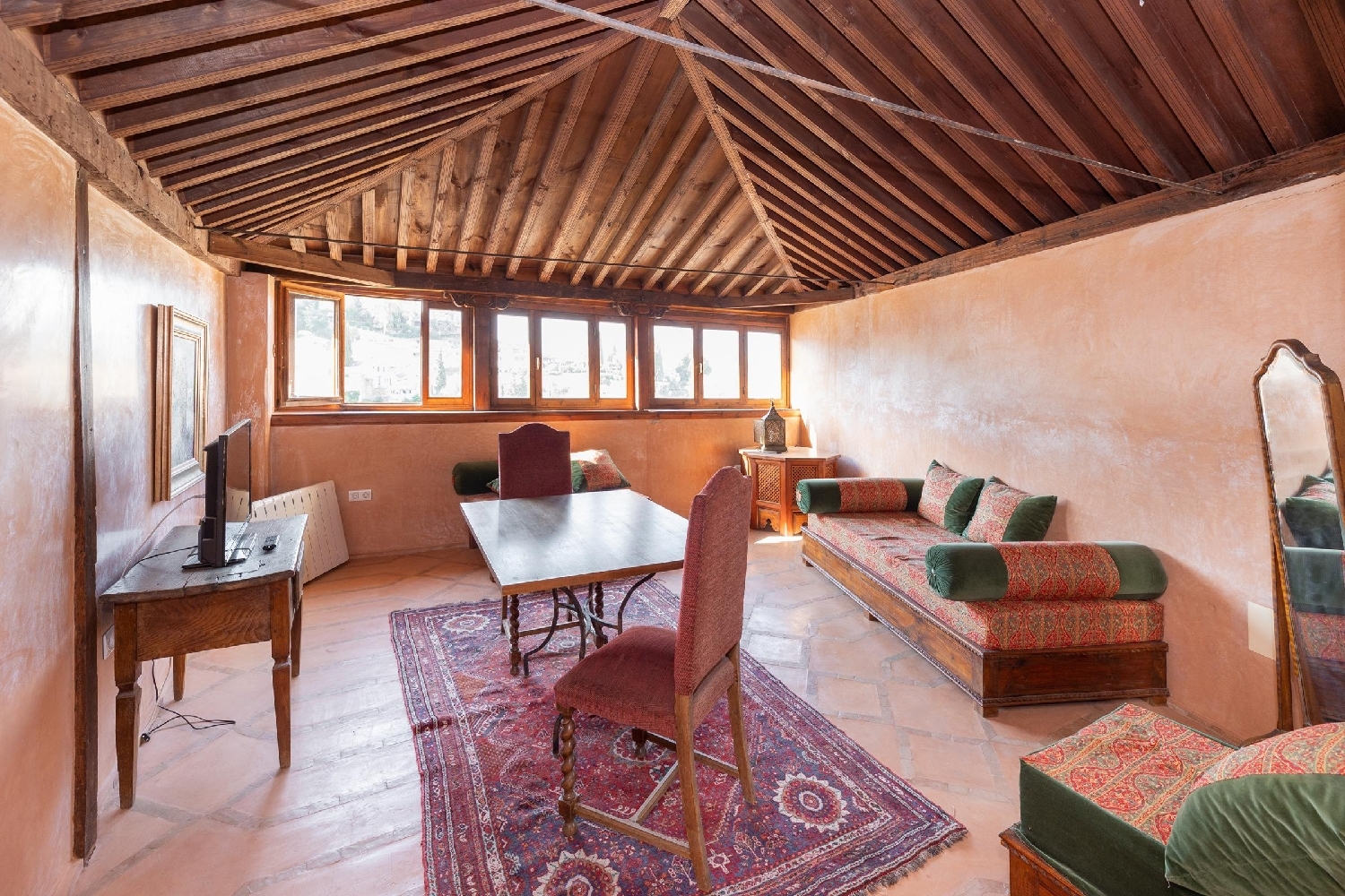 te koop hotel Ogíjares Vega De Granada 2