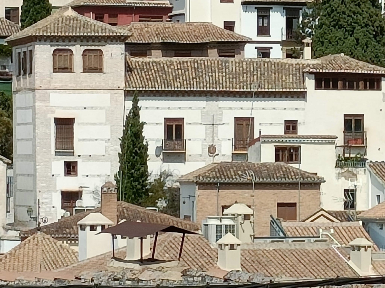 te koop hotel Ogíjares Vega De Granada 1
