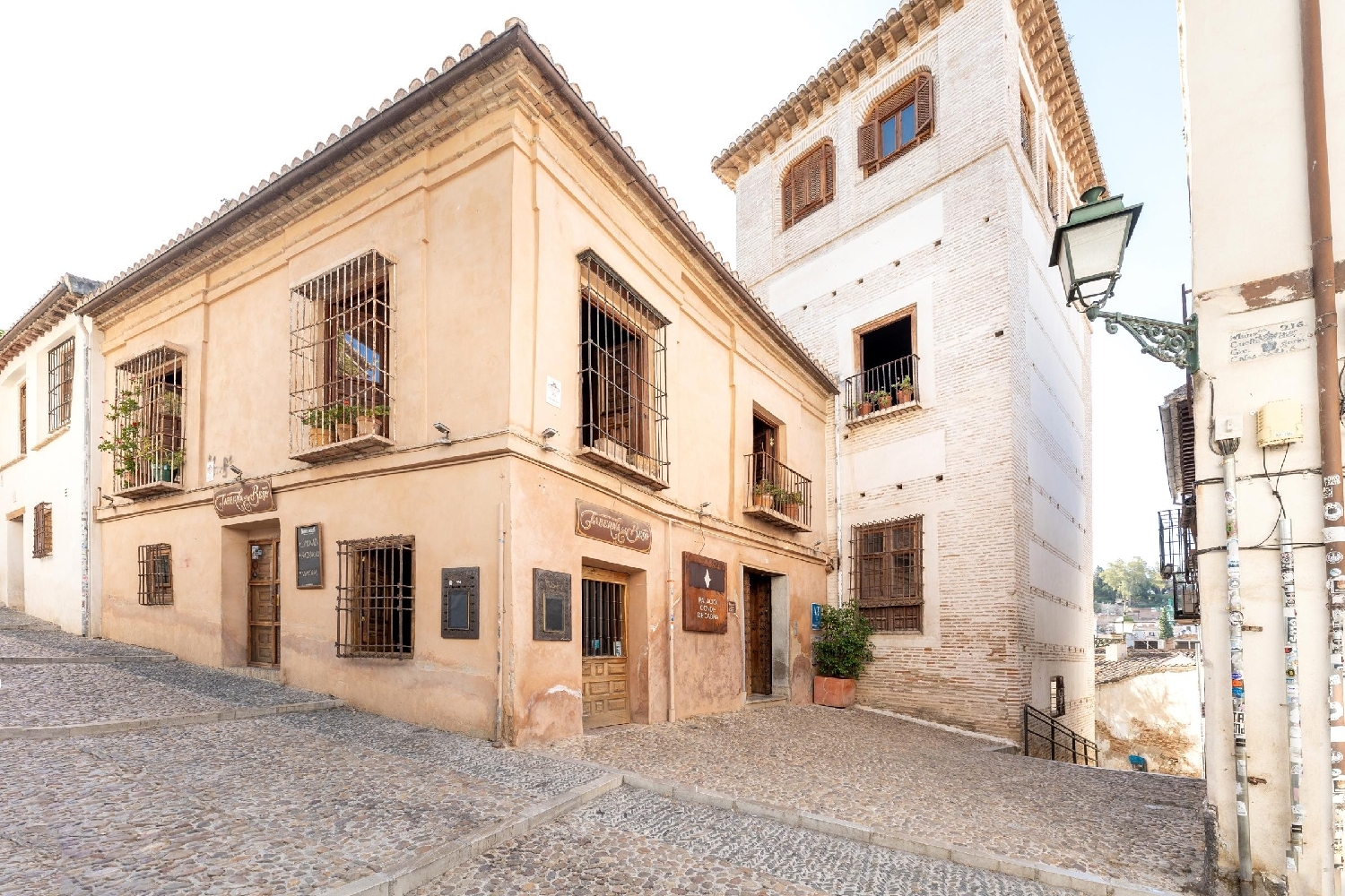  te koop hotel Ogíjares Vega De Granada 5