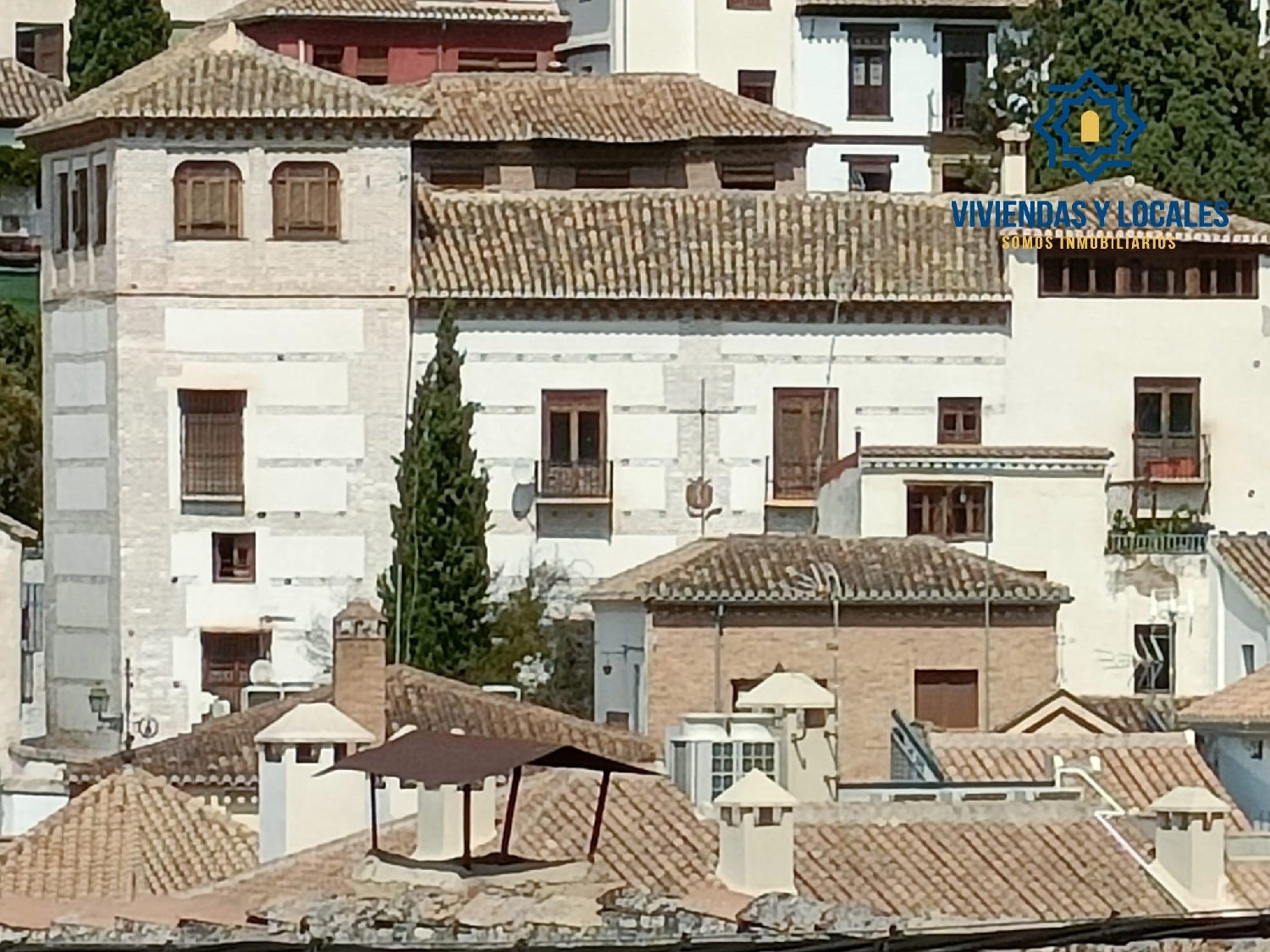  te koop hotel Ogíjares Vega De Granada 4