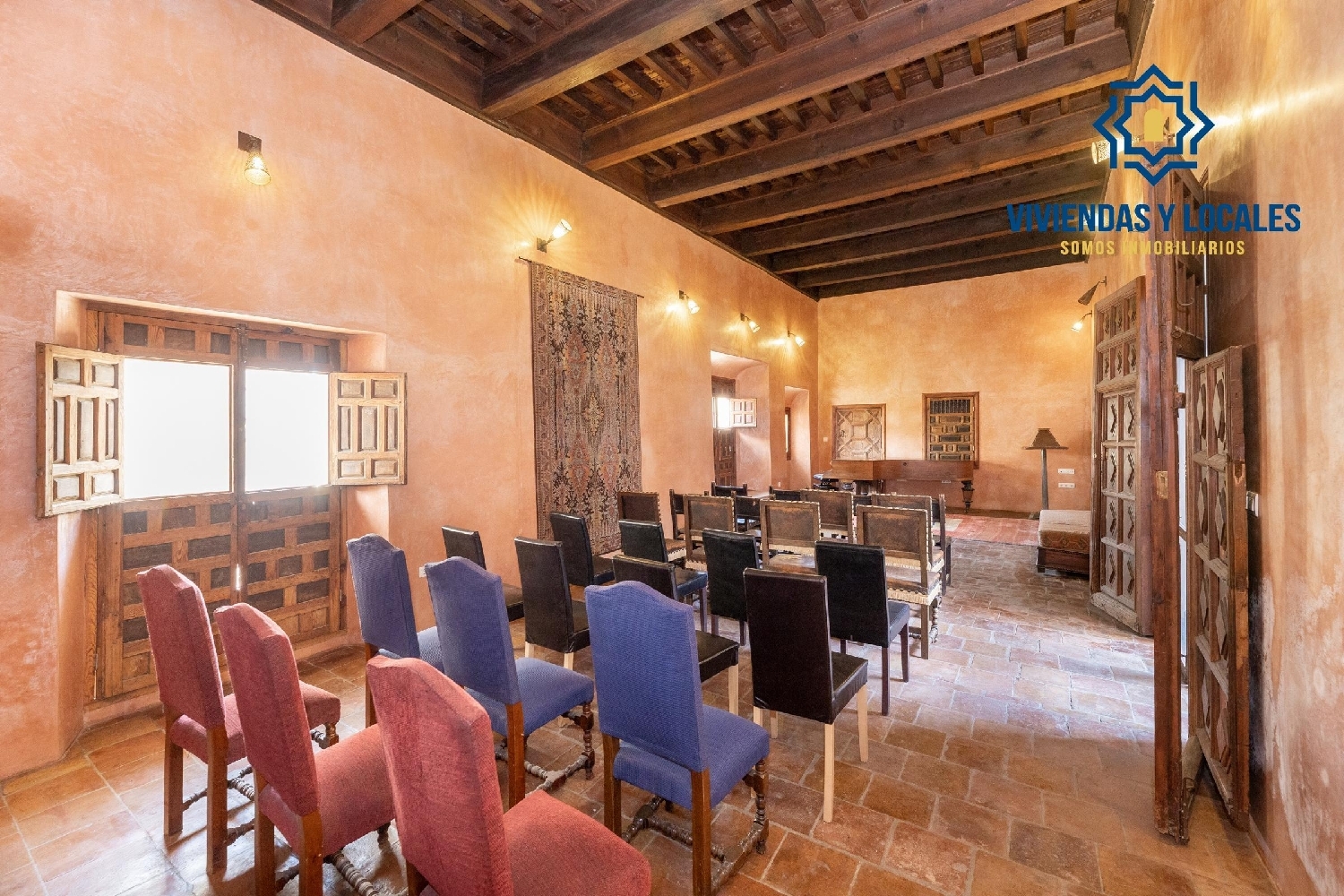  te koop hotel Ogíjares Vega De Granada 8