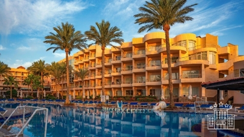 Santa Margalida Nord hotel foto 6287443