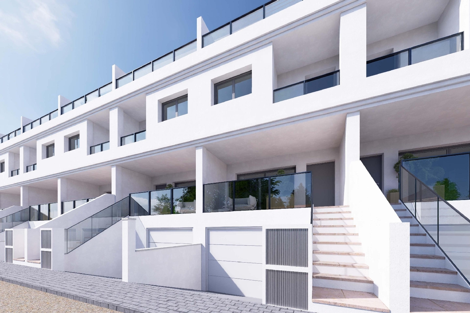  à vendre maison A Torre Arzúa 8