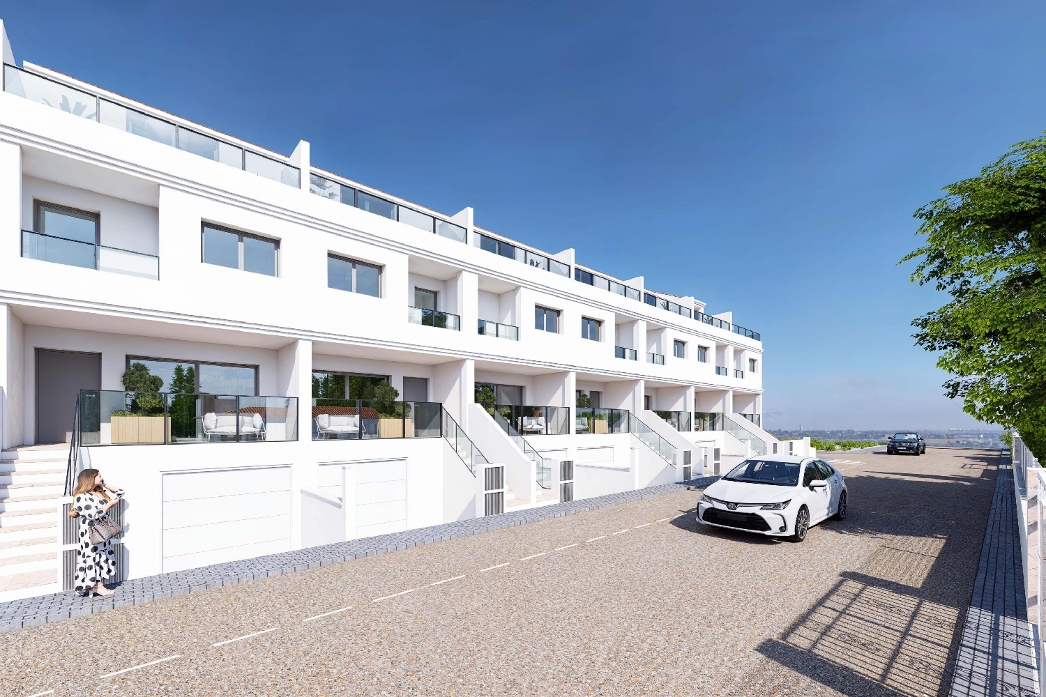  à vendre maison A Torre Arzúa 5