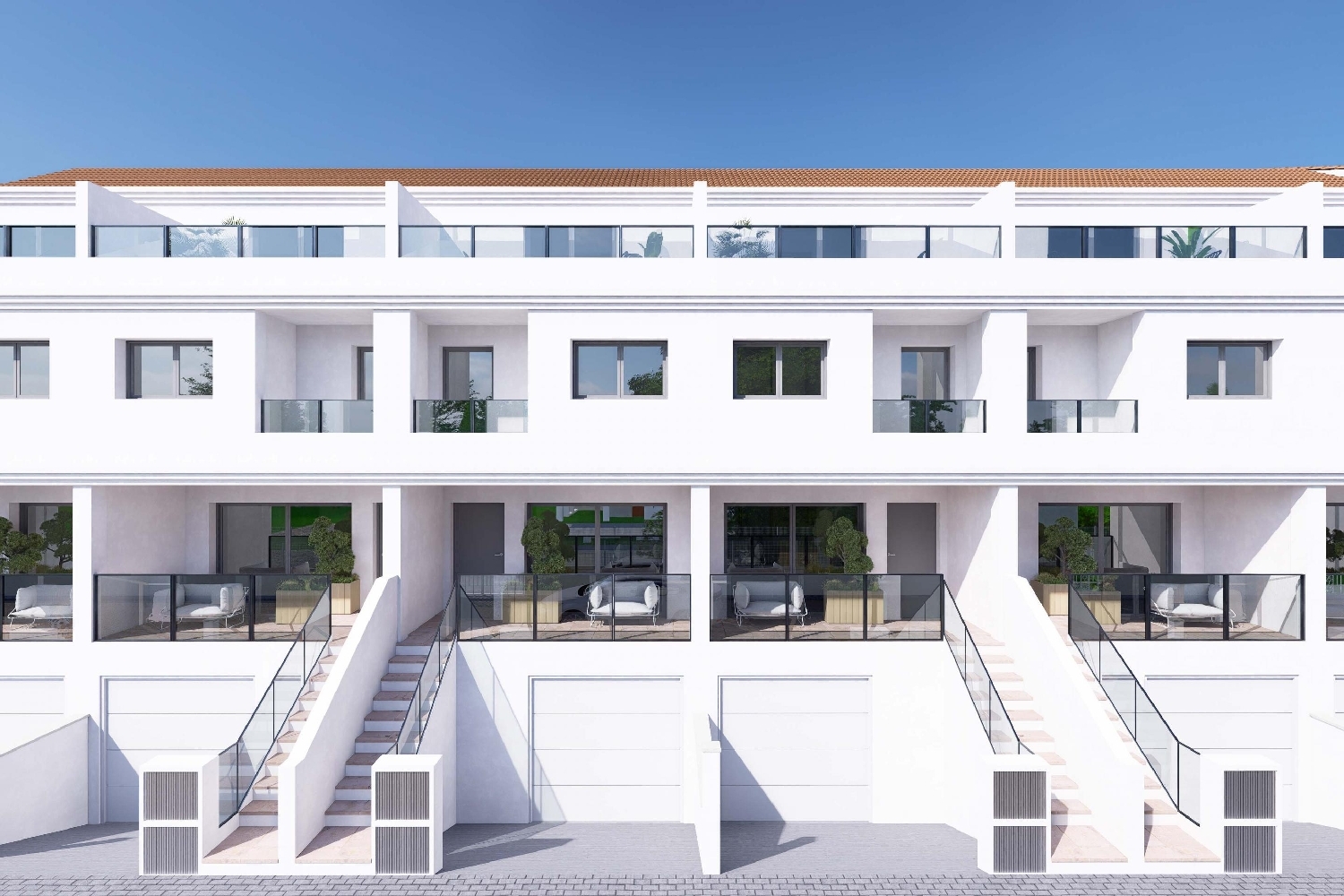  à vendre maison A Torre Arzúa 1