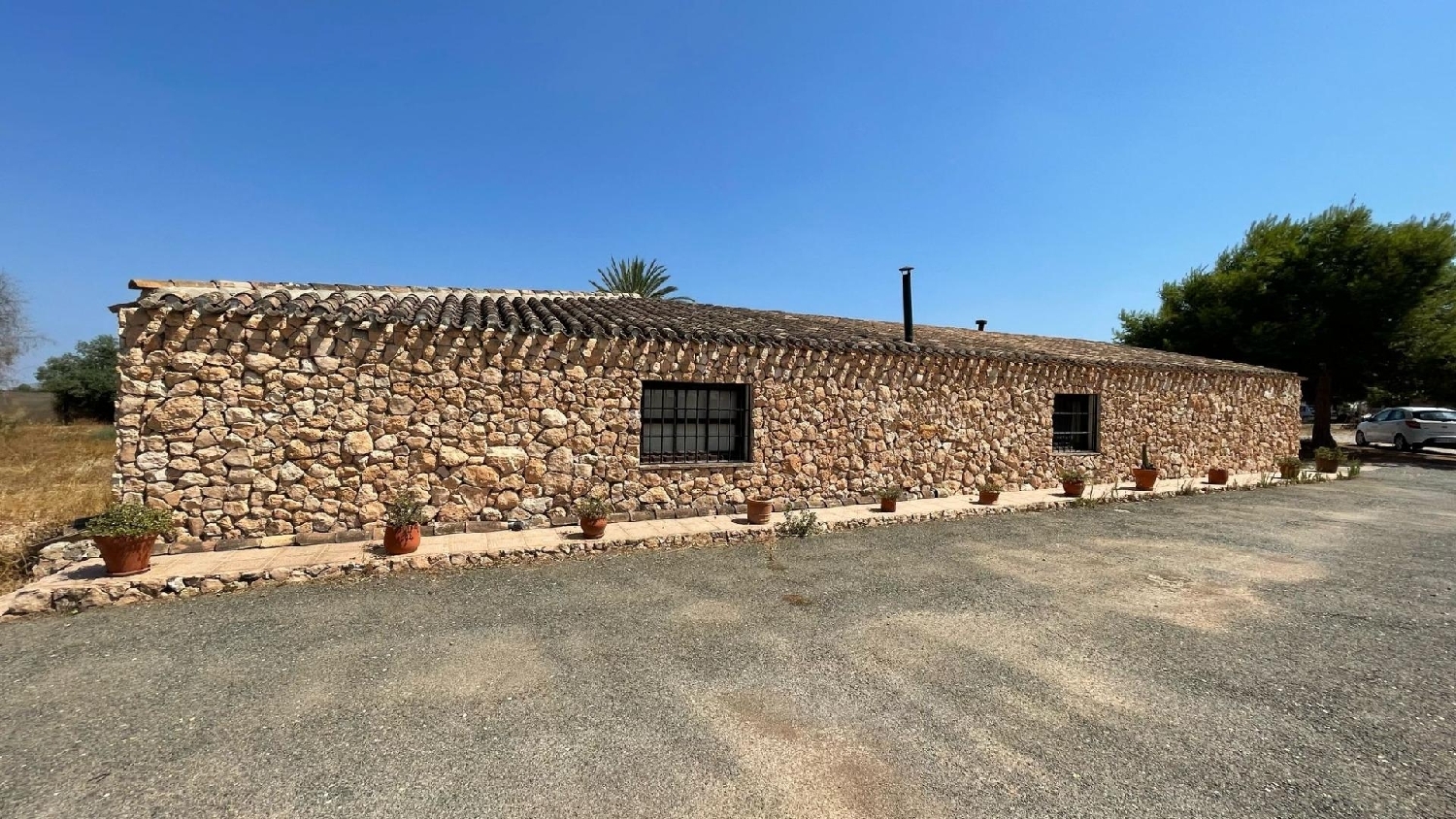  te koop huis Abarán Vega Alta Del Segura 5