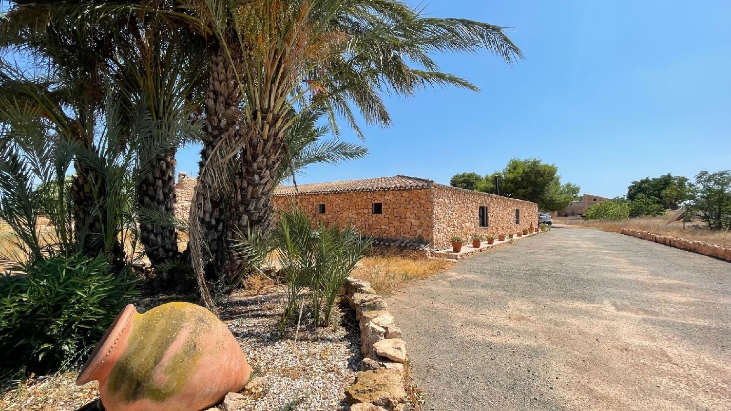  te koop huis Abarán Vega Alta Del Segura 4