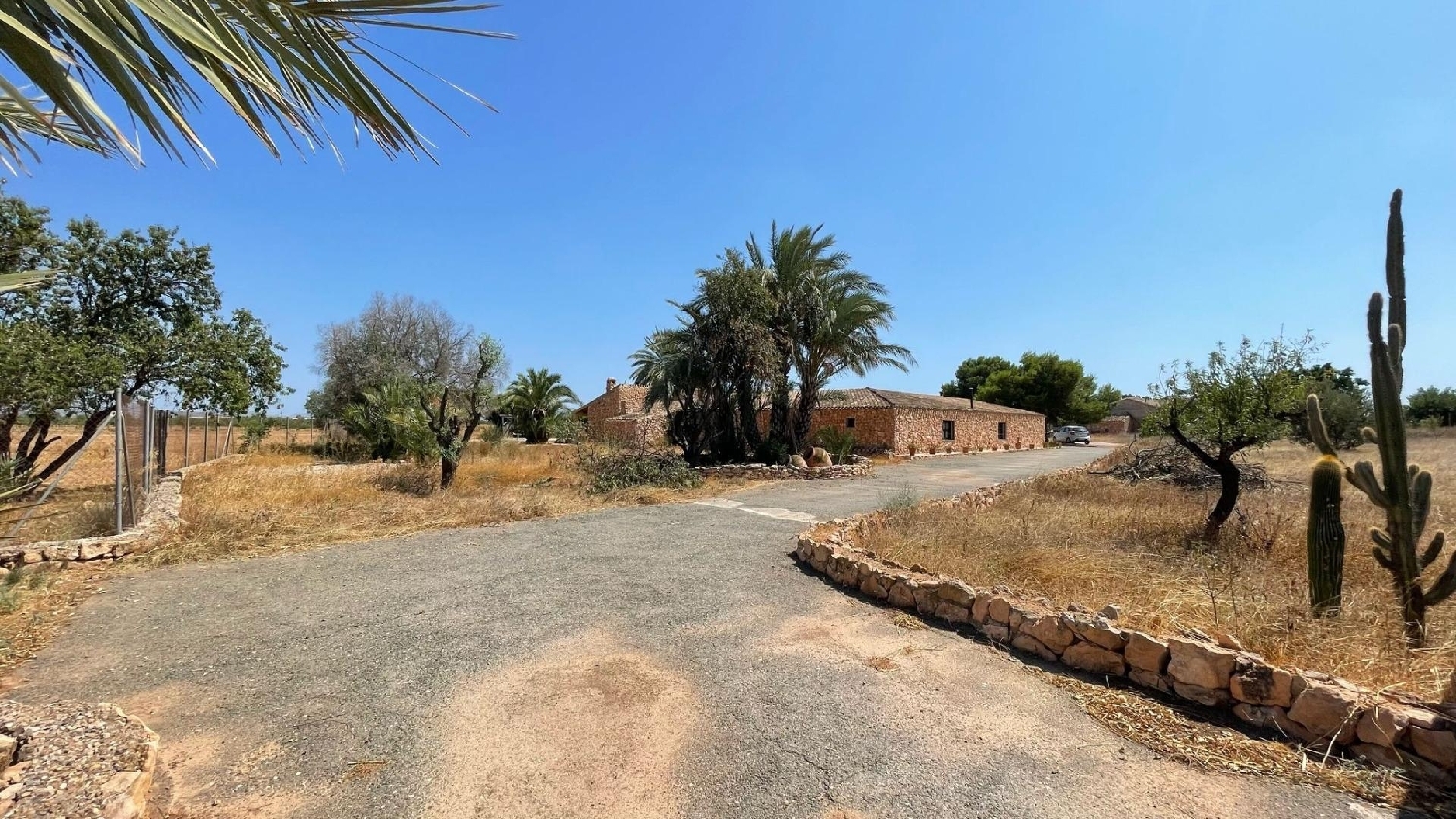 for sale house Abarán Vega Alta Del Segura 3