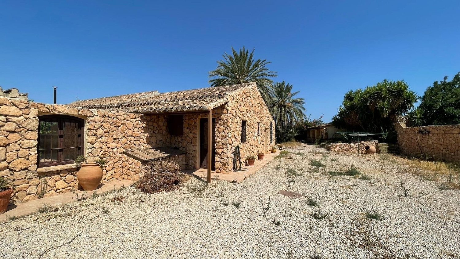  te koop huis Abarán Vega Alta Del Segura 8
