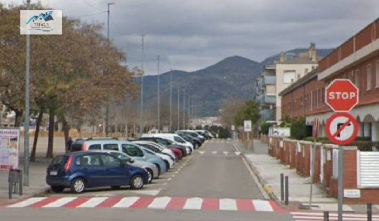  till salu hus Abrera Baix Llobregat 2