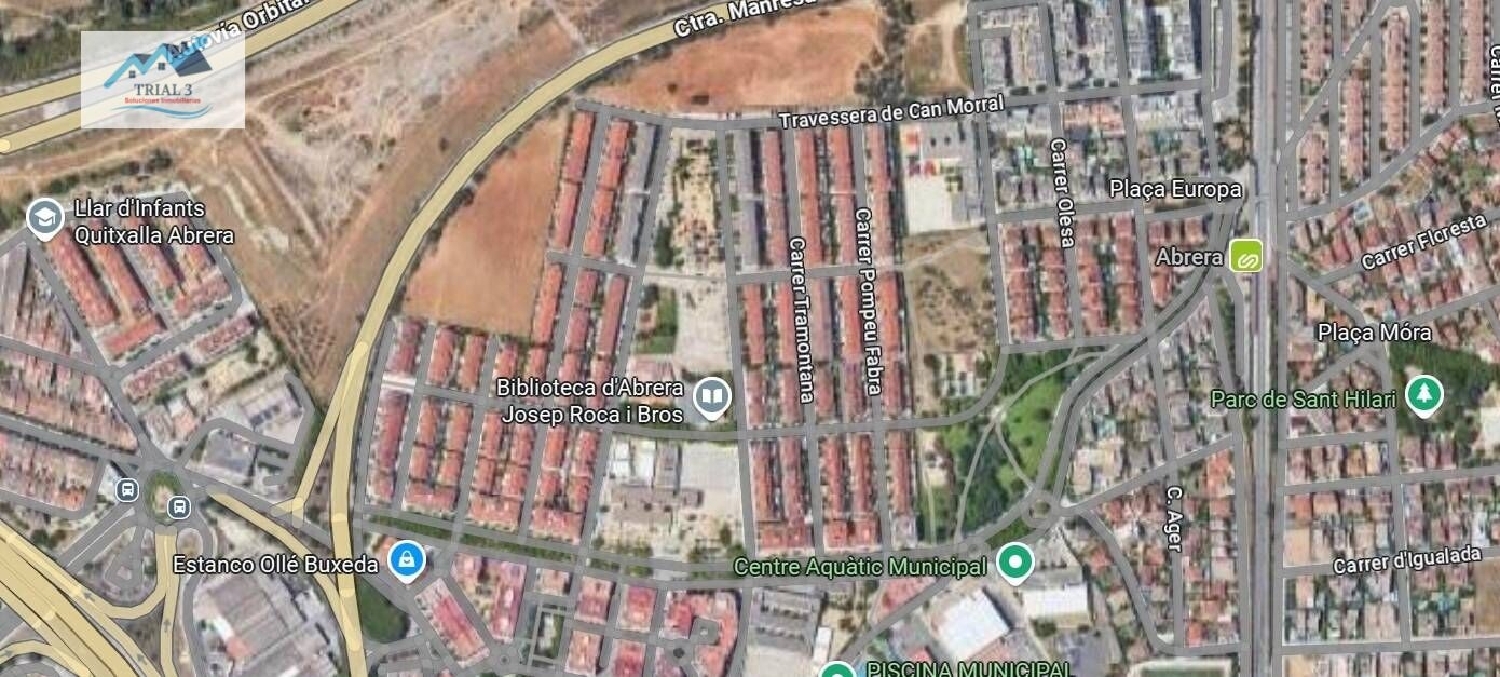  till salu hus Abrera Baix Llobregat 3