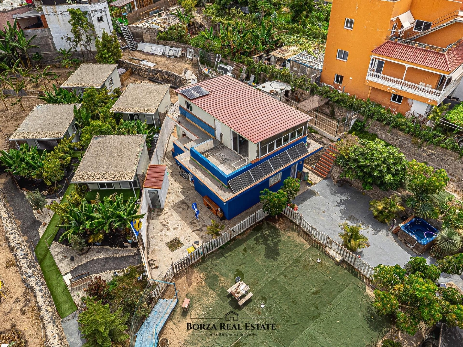  for sale house Adeje Zona Sur 1