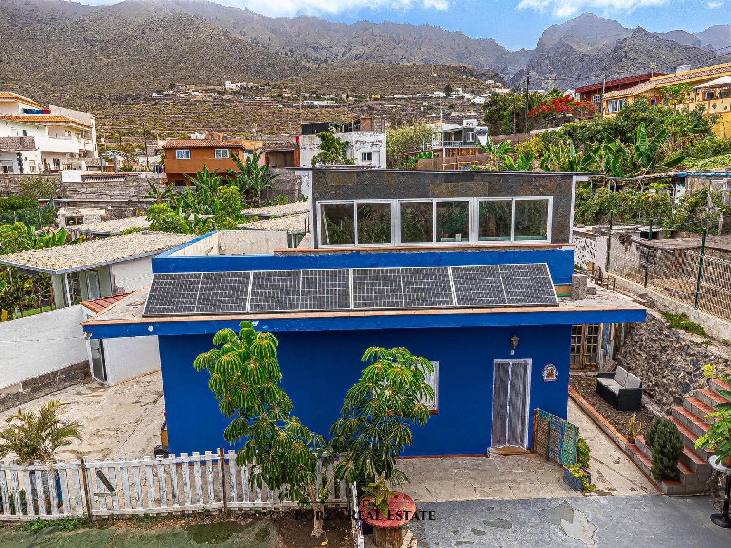  for sale house Adeje Zona Sur 2