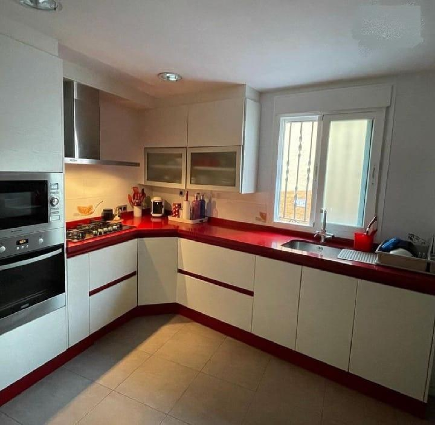  for sale house Adra Poniente Almeriense 2