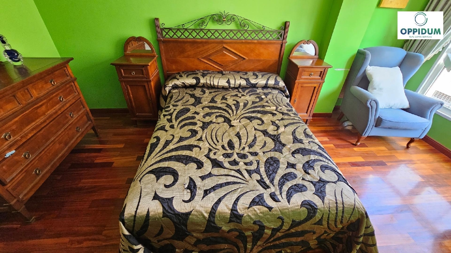  te koop huis Agra De Ozán Coruña 5