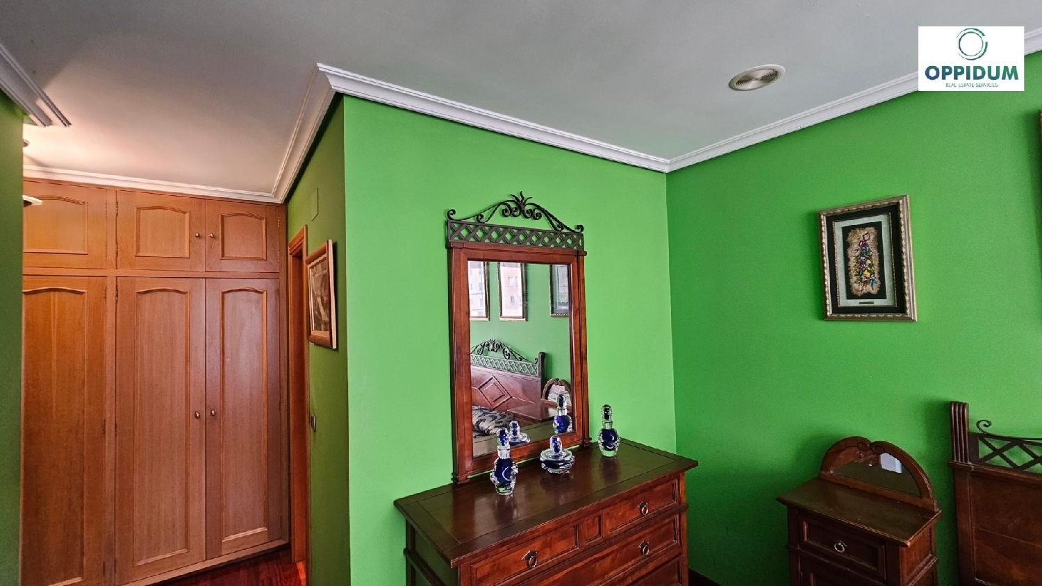  te koop huis Agra De Ozán Coruña 7