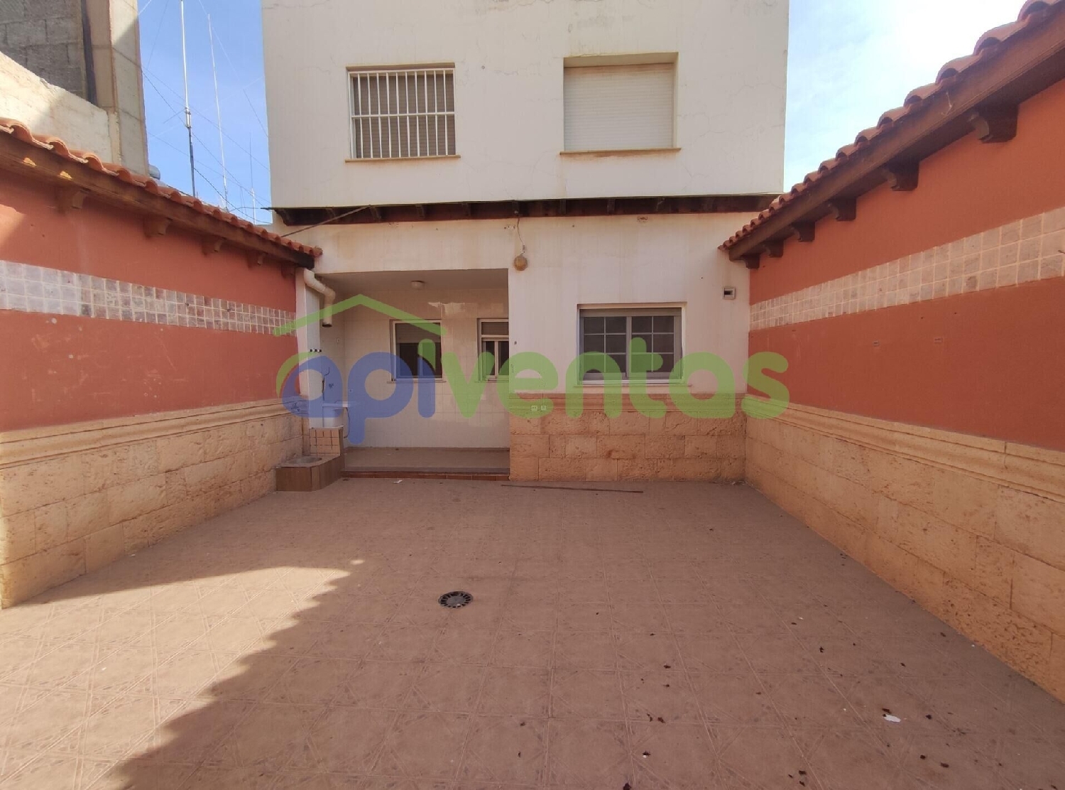  kaufen Haus Águilas Alto Guadalentín 8