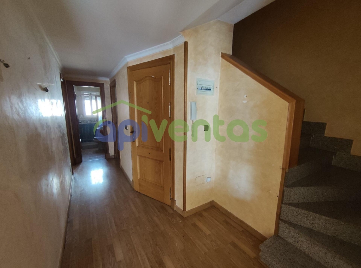 en venta casa Águilas Alto Guadalentín 2