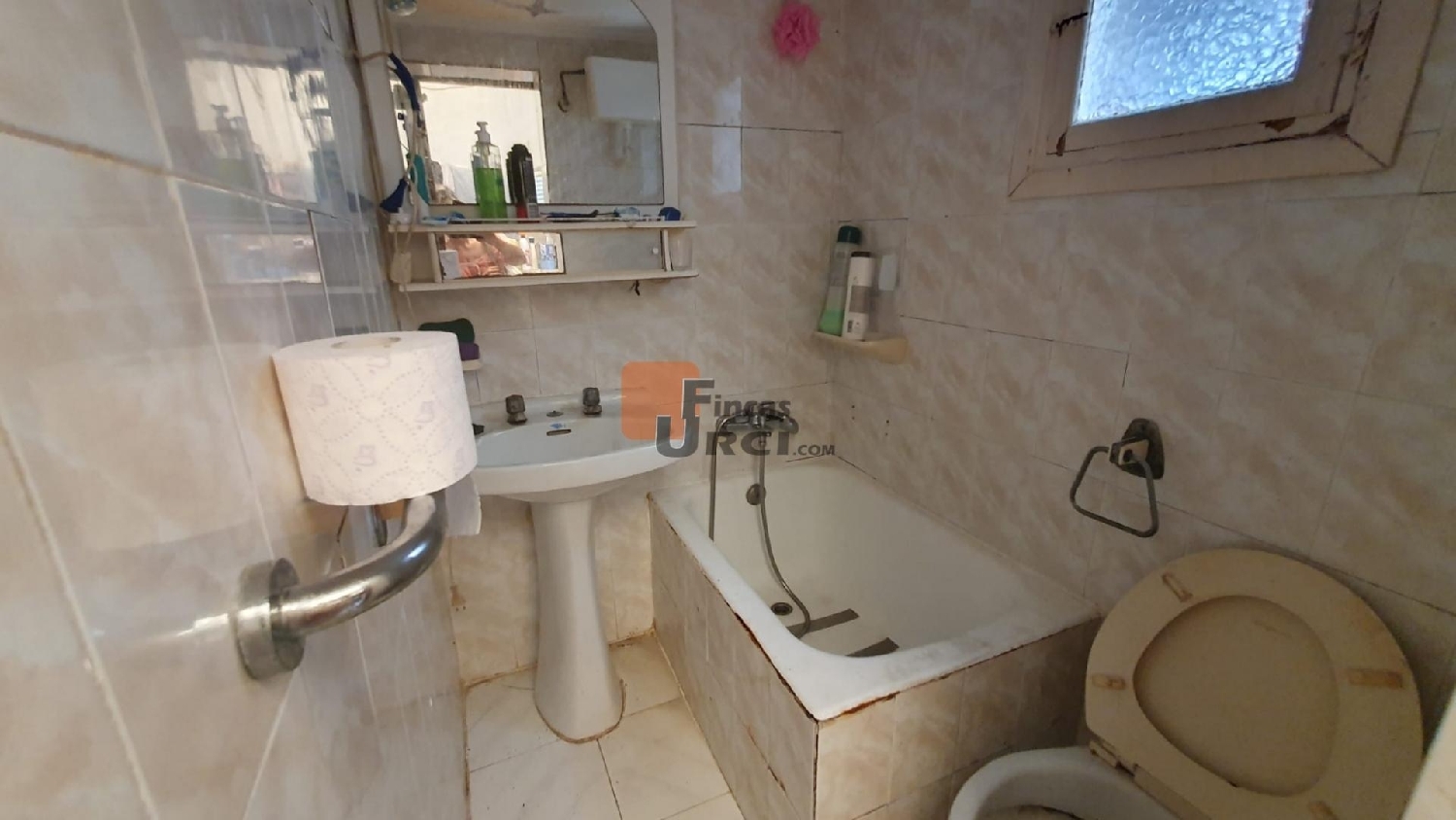 till salu hus Águilas Alto Guadalentín 3